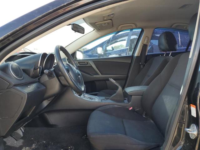 Photo 7 from auction – 2011 MAZDA 3 I with VIN JM1BL1UF6B1410058