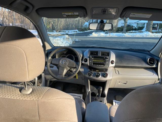 Photo 9 from auction – 2008 TOYOTA RAV4 with VIN JTMBD33V085209629