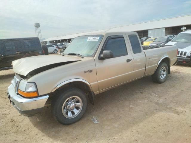 FORD RANGER SUP 2000 with VIN 1FTYR14V4YPB63290 - Photo from auction