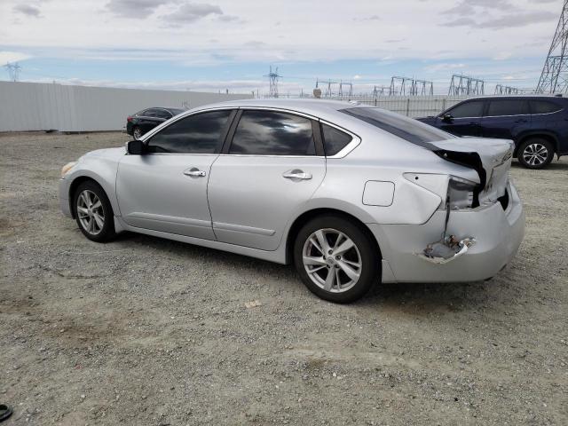Photo 2 from auction – 2015 NISSAN ALTIMA 2.5 with VIN 1N4AL3AP0FC146064