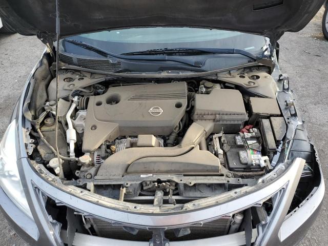 Photo 11 from auction – 2015 NISSAN ALTIMA 2.5 with VIN 1N4AL3AP7FC416908