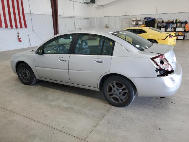 Photo 2 from auction – 2003 SATURN ION LEVEL with VIN 1G8AL52FX3Z137385