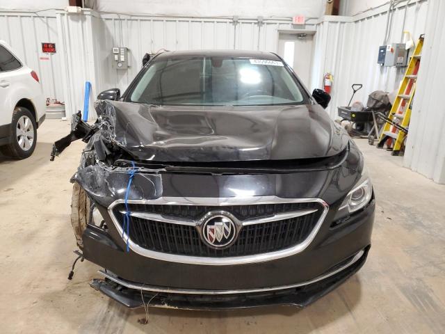 Photo 5 from auction – 2017 BUICK LACROSSE E with VIN 1G4ZP5SS4HU180078
