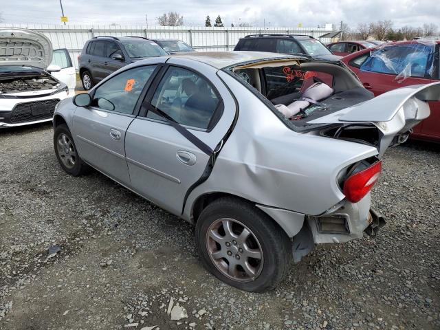 Photo 2 from auction – 2004 DODGE NEON SXT with VIN 1B3ES56C64D515678