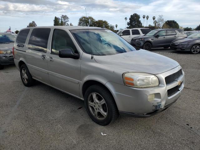 Photo 4 from auction – 2006 CHEVROLET UPLANDER L with VIN 1GNDV33L36D184806