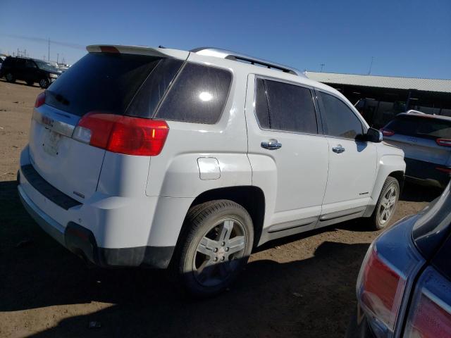 Photo 3 from auction – 2012 GMC TERRAIN SL with VIN 2GKFLXE51C6387477