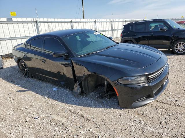 Photo 4 from auction – 2015 DODGE CHARGER SE with VIN 2C3CDXBG1FH844402