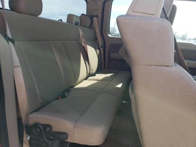 Photo 10 from auction – 2008 FORD F150 with VIN 1FTPX14V48FB98323