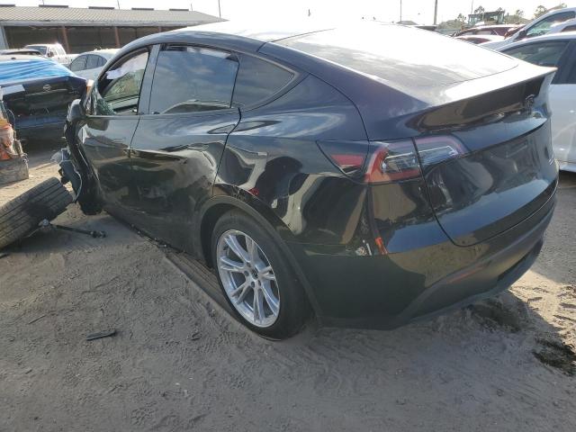 Photo 2 from auction – 2022 TESLA MODEL Y with VIN 7SAYGDEE7NF329381