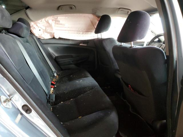 Photo 10 from auction – 2011 HONDA ACCORD LXP with VIN 1HGCP2F47BA141502
