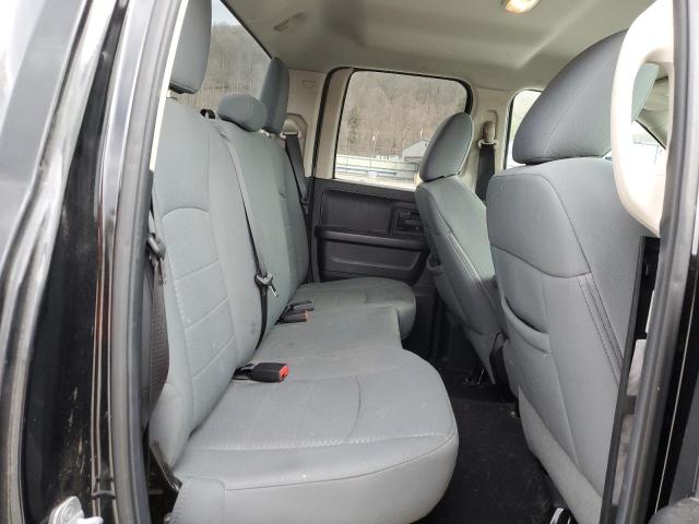 Photo 10 from auction – 2014 RAM 1500 ST with VIN 1C6RR7FT6ES118743