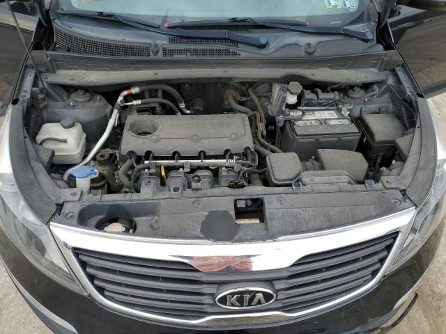 Photo 11 from auction – 2012 KIA SPORTAGE B with VIN KNDPB3A25C7266281