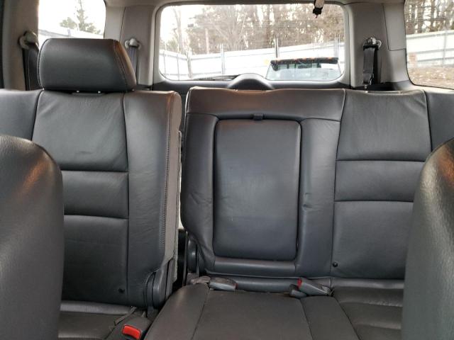 صورة رقم 10 من المزاد - 2008 HONDA PILOT EXL مع VIN 5FNYF18698B055088