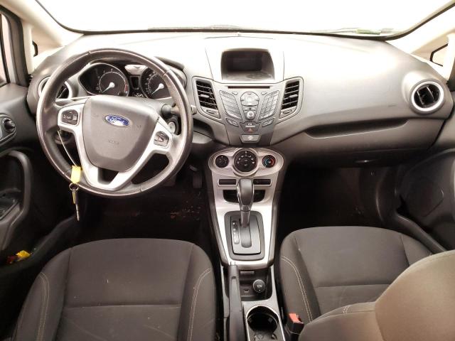 Photo 8 from auction – 2015 FORD FIESTA SE with VIN 3FADP4EJ7FM216879