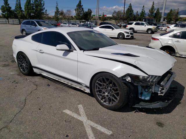 Photo 4 from auction – 2015 FORD MUSTANG with VIN 1FA6P8AM9F5359497
