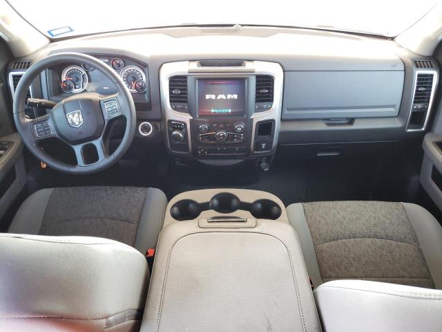 Photo 8 from auction – 2020 RAM 1500 CLASS with VIN 1C6RR6GG6LS126446