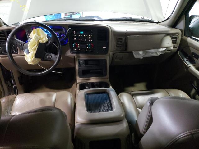 Photo 8 from auction – 2003 CHEVROLET SILVERADO with VIN 1GCHC29U43E201256