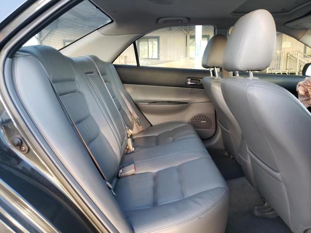 Foto 10 de la subasta – 2003 MAZDA 6 I con VIN 1YVFP80CX35M32272