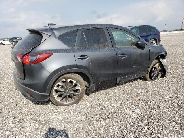 Photo 3 from auction – 2016 MAZDA CX-5 GT with VIN JM3KE2DY1G0793333