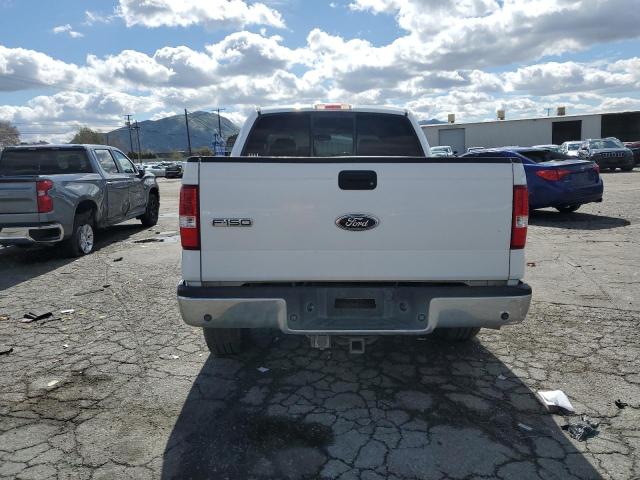 Photo 6 from auction – 2005 FORD F150 SUPER with VIN 1FTPW12565FA76760