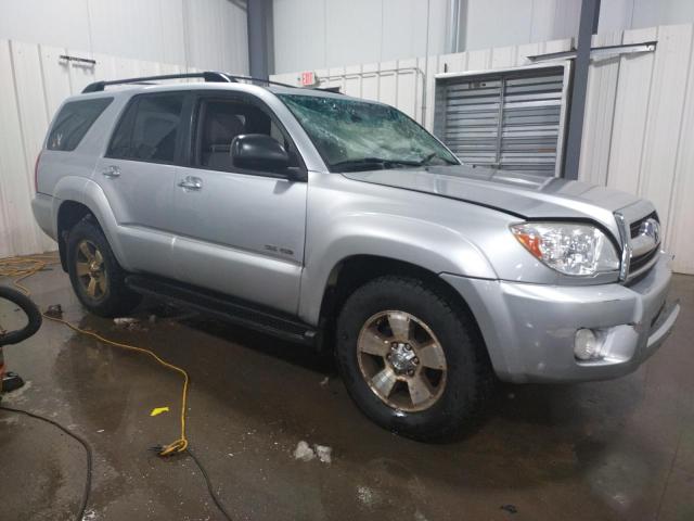 Photo 4 from auction – 2006 TOYOTA 4RUNNER SR with VIN JTEBU14R660093400