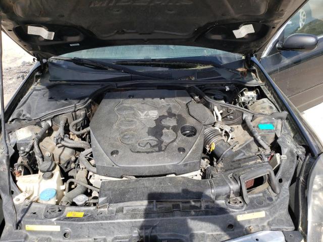 Photo 11 from auction – 2004 INFINITI G35 with VIN JNKCV51F04M703352