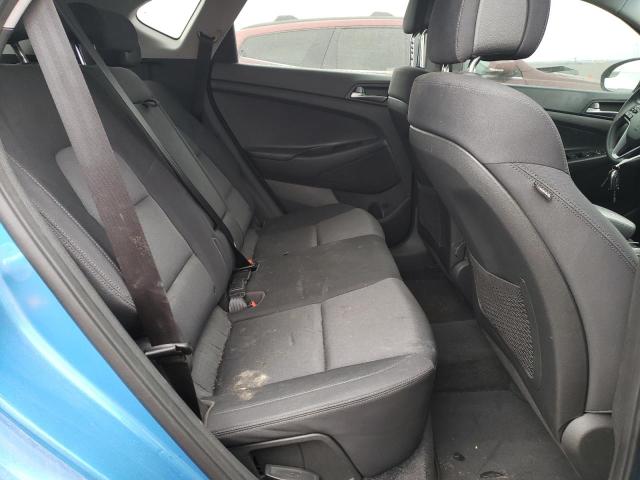 Photo 10 from auction – 2018 HYUNDAI TUCSON SEL with VIN KM8J3CA45JU637292