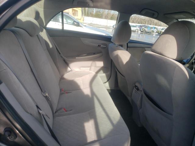 Photo 10 from auction – 2010 TOYOTA COROLLA BA with VIN JTDBU4EE4A9101418