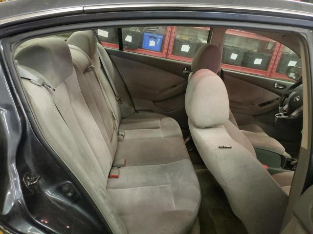 Photo 10 from auction – 2008 NISSAN ALTIMA 2.5 with VIN 1N4AL21E48C247605