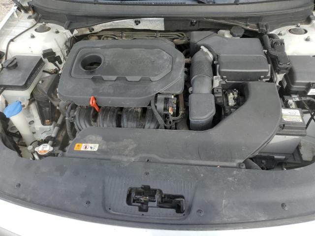 Photo 11 from auction – 2015 HYUNDAI SONATA SE with VIN 5NPE24AF1FH122968