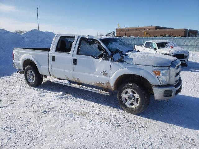 Photo 4 from auction – 2015 FORD F250 SUPER with VIN 1FT7W2BT6FEA63633