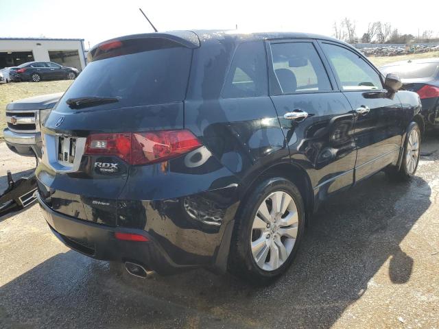 Photo 3 from auction – 2011 ACURA RDX with VIN 5J8TB1H28BA001821
