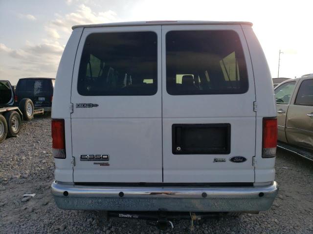 Photo 6 from auction – 2014 FORD ECONOLINE with VIN 1FBNE3BL5EDB00227
