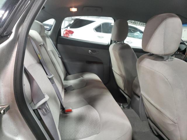Photo 10 from auction – 2006 BUICK LACROSSE C with VIN 2G4WC582861159331
