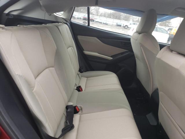 Photo 10 from auction – 2021 SUBARU IMPREZA PR with VIN 4S3GTAV62M3700096