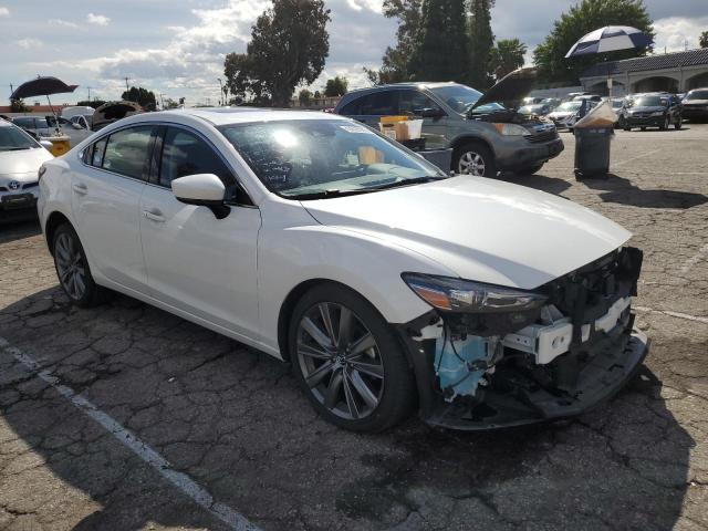 Photo 4 from auction – 2020 MAZDA 6 TOURING with VIN JM1GL1VM5L1519406