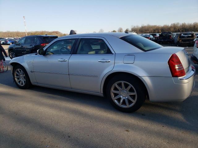 Photo 2 from auction – 2006 CHRYSLER 300C with VIN 2C3KA63H26H439851