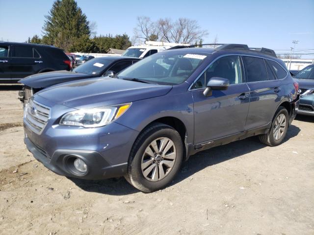 SUBARU OUTBACK 2. 2017 with VIN 4S4BSAHC3H3271258 - Photo from auction
