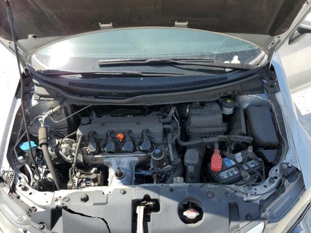 Photo 11 from auction – 2015 HONDA CIVIC LX with VIN 19XFB2F52FE111295