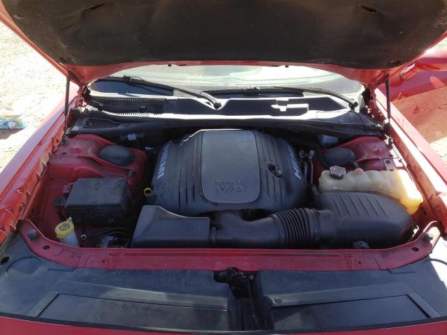 Photo 11 from auction – 2016 DODGE CHALLENGER with VIN 2C3CDZBT0GH218284