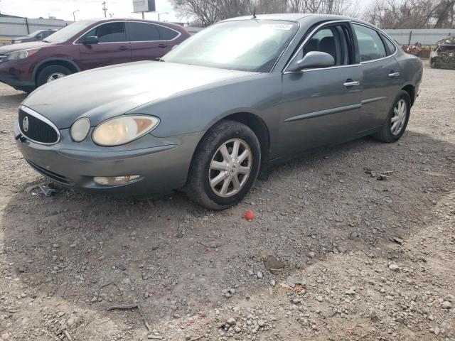 Photo 2 from auction – 2005 BUICK LACROSSE C with VIN 2G4WC532851268197
