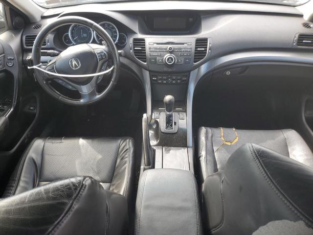 Photo 8 from auction – 2012 ACURA TSX with VIN JH4CU2F40CC018815