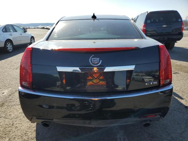 Photo 6 from auction – 2009 CADILLAC CTS with VIN 1G6DF577390124781