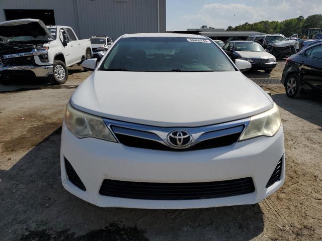 Photo 5 from auction – 2012 TOYOTA CAMRY BASE with VIN 4T1BF1FK7CU530674
