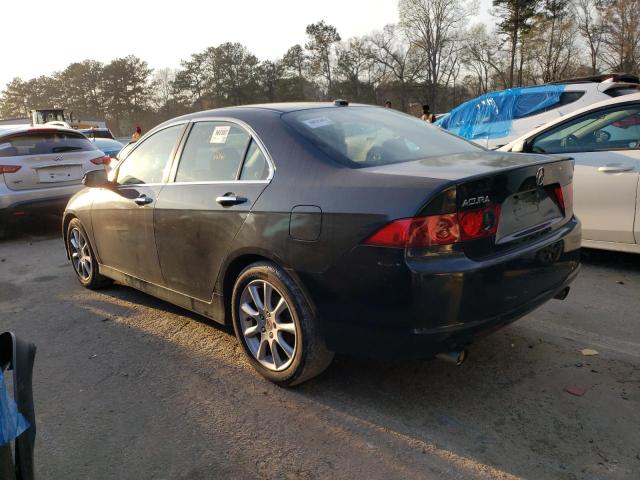 Photo 2 from auction – 2008 ACURA TSX with VIN JH4CL96888C019345