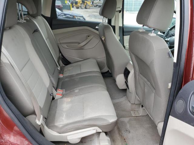 Photo 10 from auction – 2014 FORD ESCAPE SE with VIN 1FMCU9GX6EUB54295