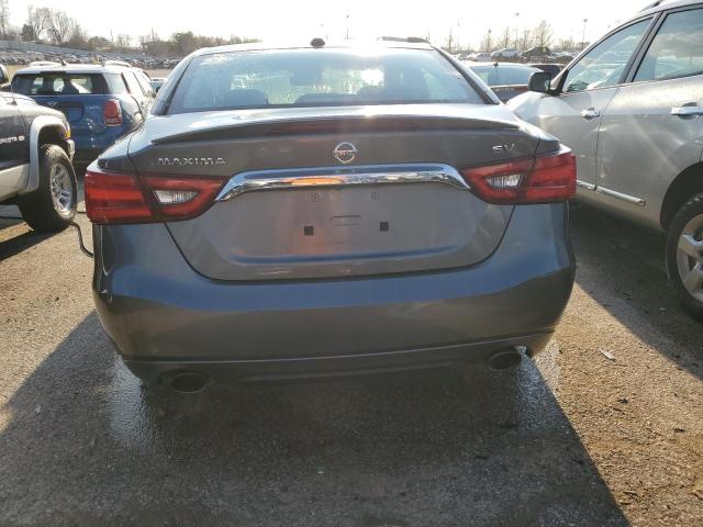 Photo 6 from auction – 2017 NISSAN MAXIMA 3.5 with VIN 1N4AA6AP7HC376825
