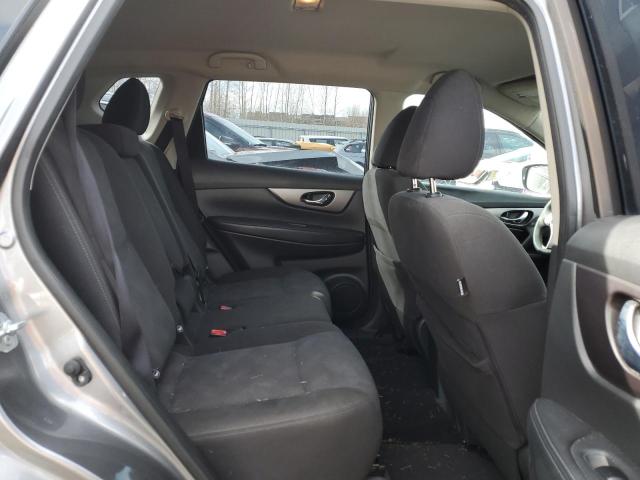 Photo 11 from auction – 2016 NISSAN ROGUE S with VIN KNMAT2MV4GP648729