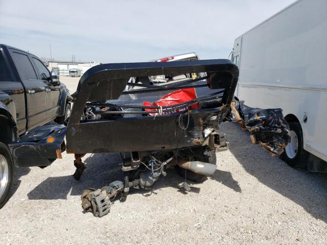 Photo 6 from auction – 2011 CHEVROLET SILVERADO with VIN 1GC1KYC80BF203341
