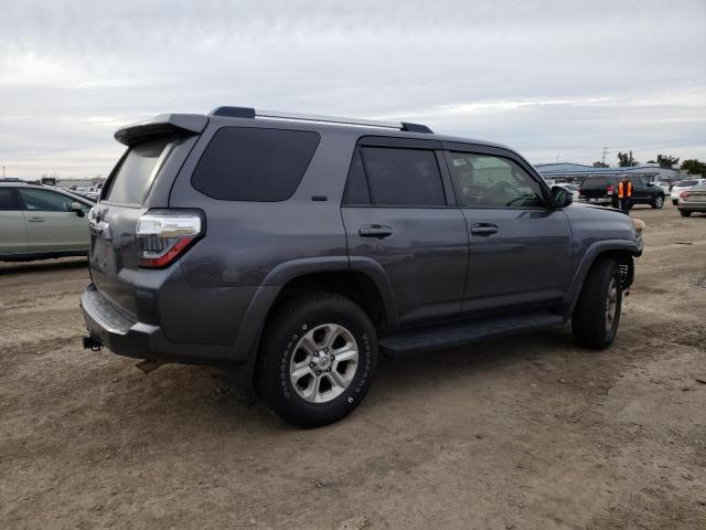 Photo 3 from auction – 2019 TOYOTA 4RUNNER SR with VIN JTEZU5JR0K5210623